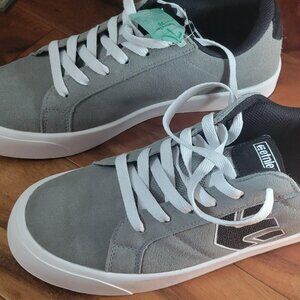 Etnies Domain Grey Size 10
